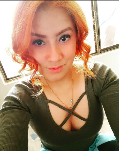 Foto di nudo di fuga di OnlyFans di Wendy Fajardo