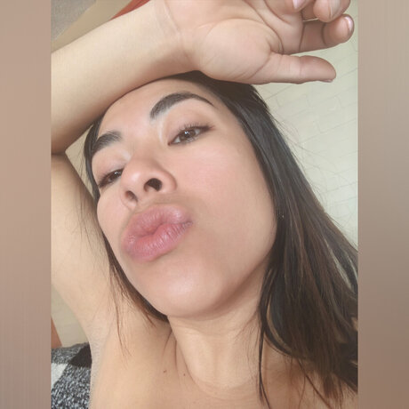 Foto di nudo di fuga di OnlyFans di Yunai 