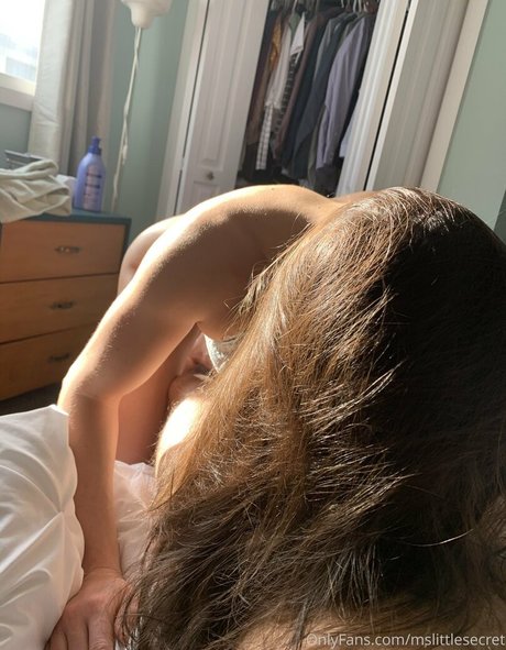 Mslittlesecret
