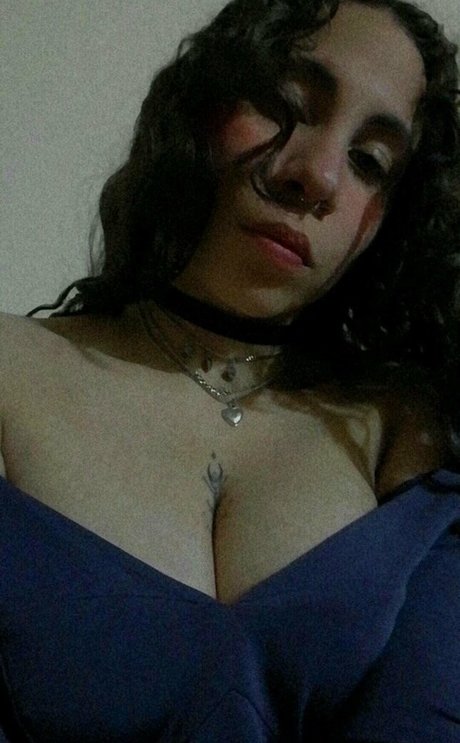Foto di nudo di fuga di OnlyFans di Cutekristensex