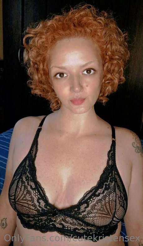 Cutekristensex