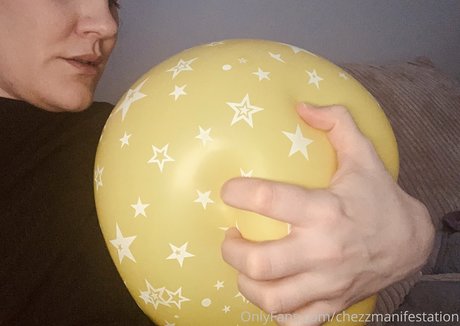 Foto di nudo di fuga di OnlyFans di Chezzmanifestation