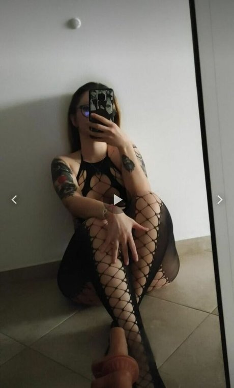 Foto di nudo di fuga di OnlyFans di Amaaterasuu