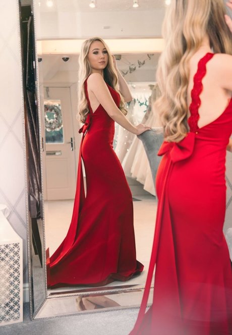 Ruby Odonnell