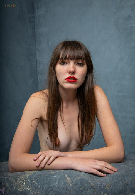 Foto di nudo di fuga di OnlyFans di Lizzie Gunst