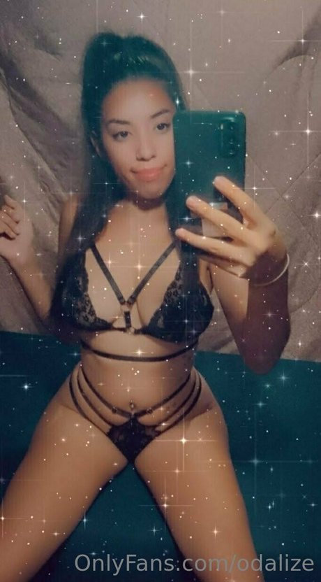 Odalize