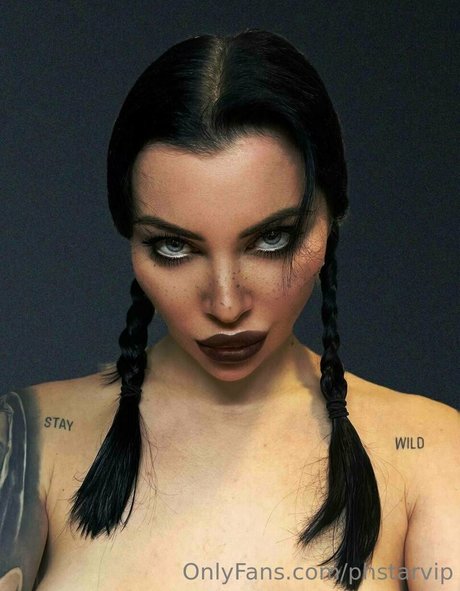 Unholymary