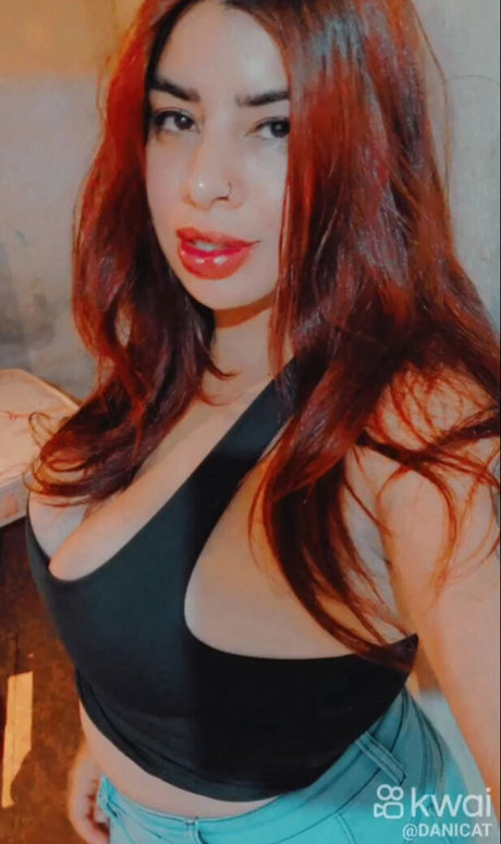Foto di nudo di fuga di OnlyFans di Daniele Mara Valentino