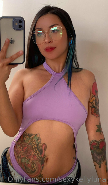 Sexykellyluna