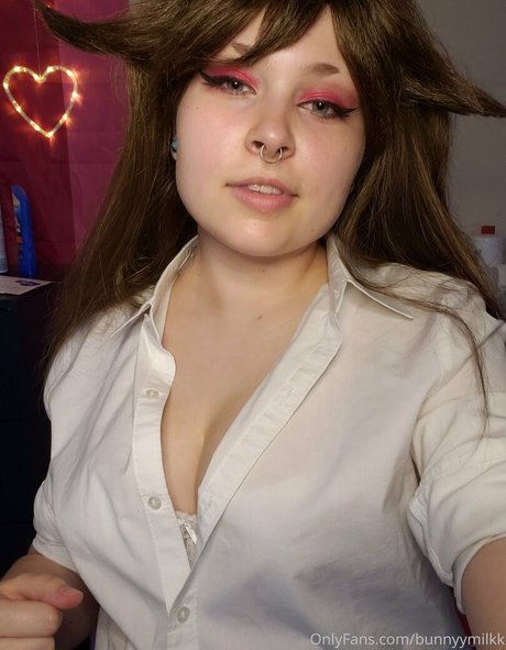 Bunnyymilkk
