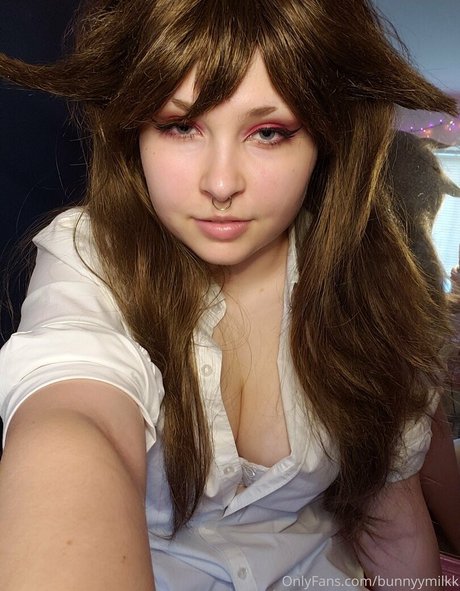 Bunnyymilkk