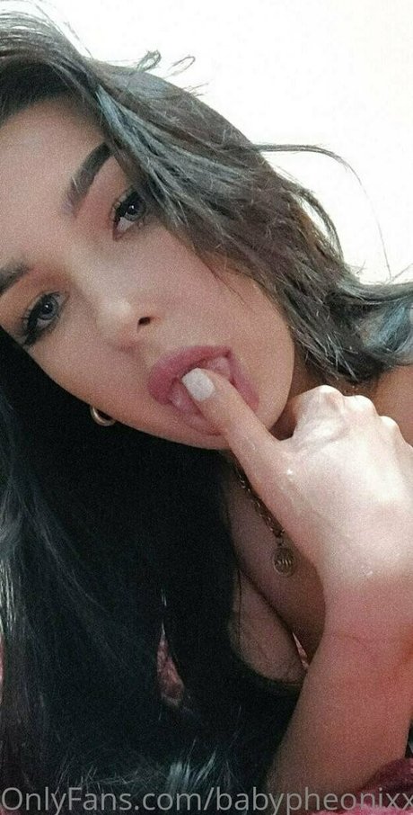 Babypheonixxx