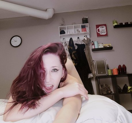 Bellaenchantressxxx