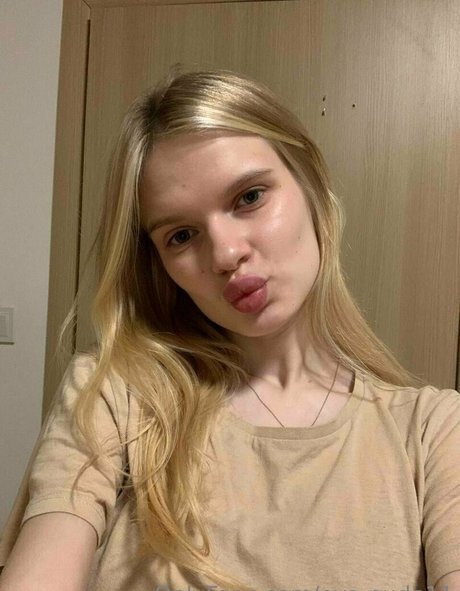 Foto di nudo di fuga di OnlyFans di Evanude11
