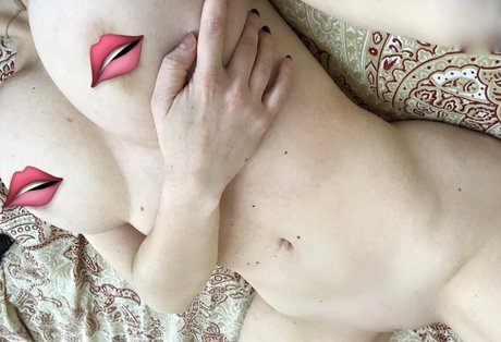 Foto di nudo di fuga di OnlyFans di Pixarthicc