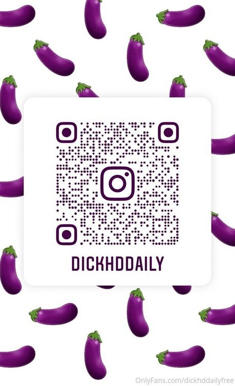 Foto di nudo di fuga di OnlyFans di Dickhddailyfree