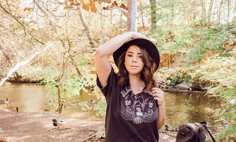 Jillian Rose Reed