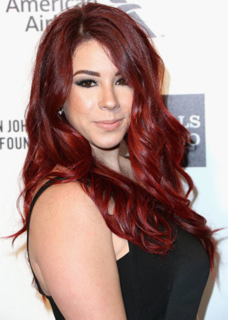 Jillian Rose Reed
