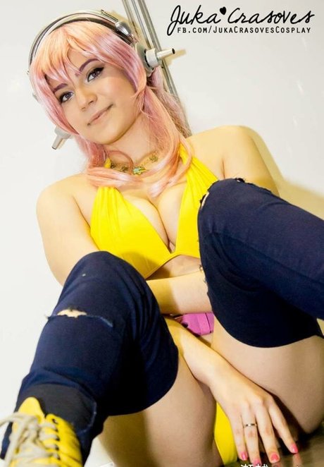 Juka Crasoves