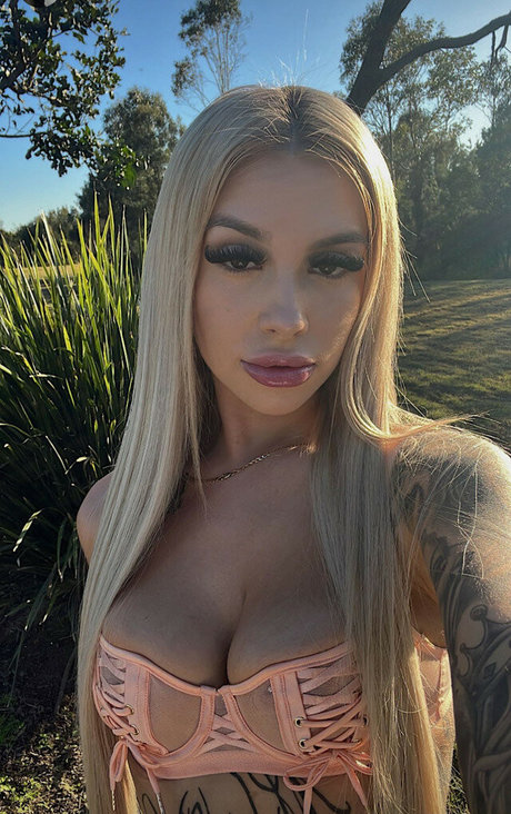 Charlixe