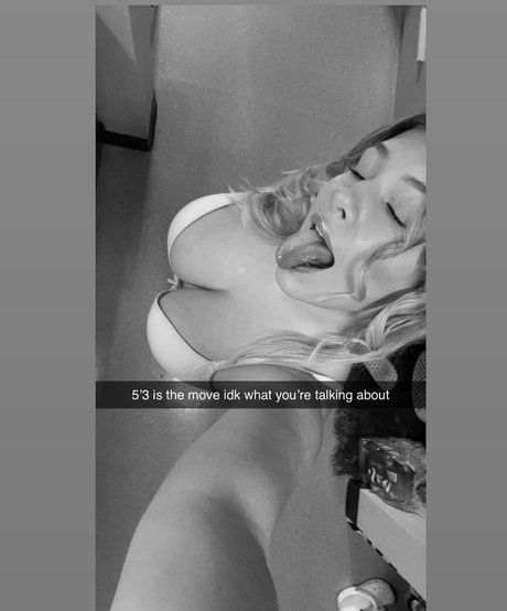 Mackenzie Spohn