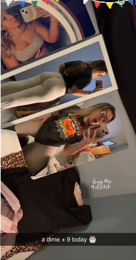Mackenzie Spohn
