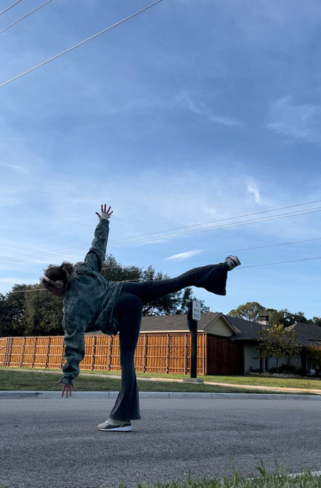 Pilates By Sophia