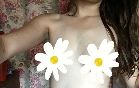 Foto di nudo di fuga di OnlyFans di Drpipherfree