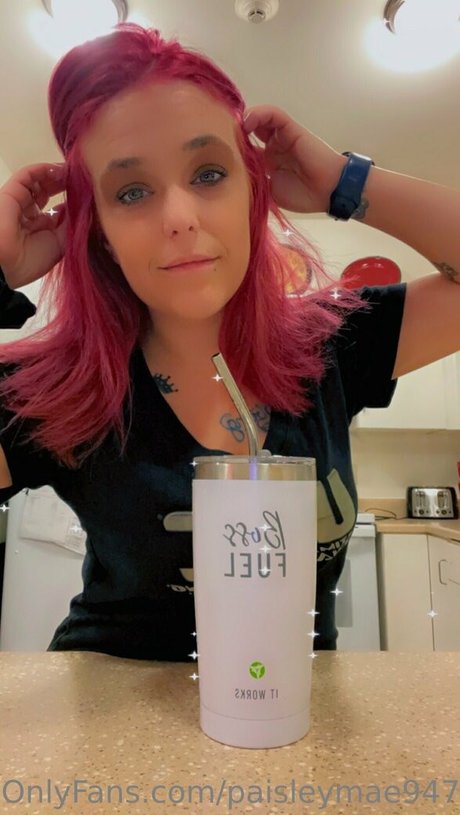 Foto di nudo di fuga di OnlyFans di Paisleymae9477