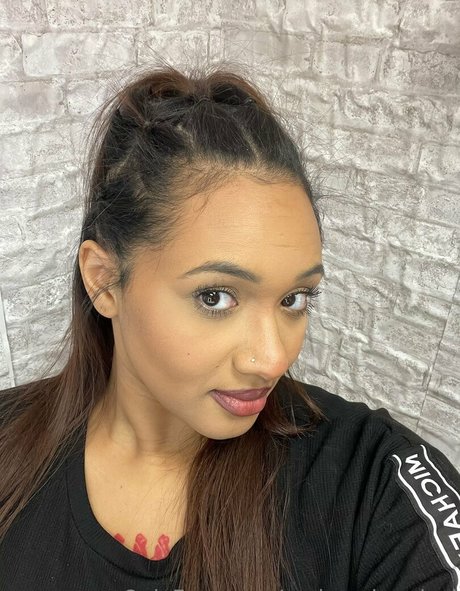 Foto di nudo di fuga di OnlyFans di Makeupbymicol