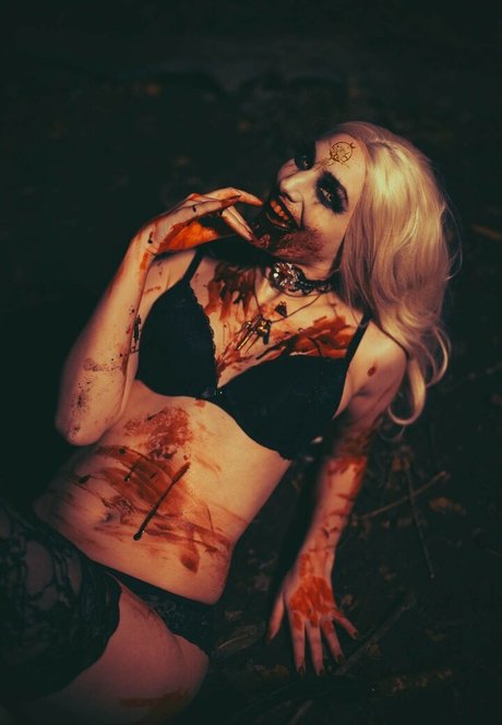 Bloodynyuu