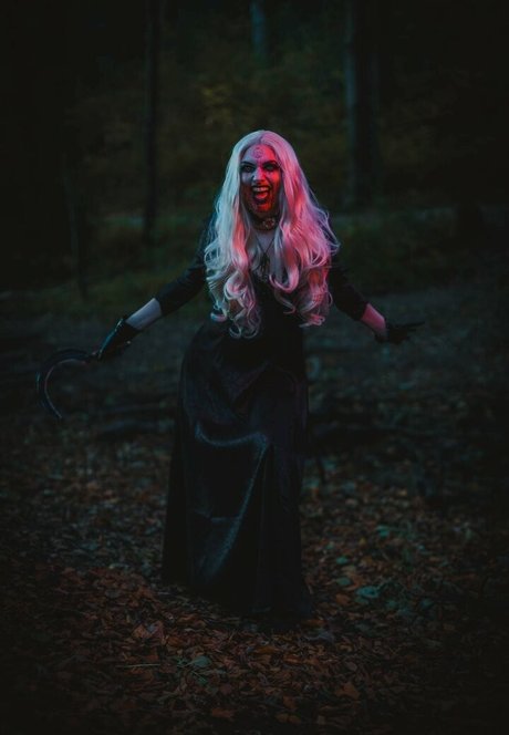 Bloodynyuu