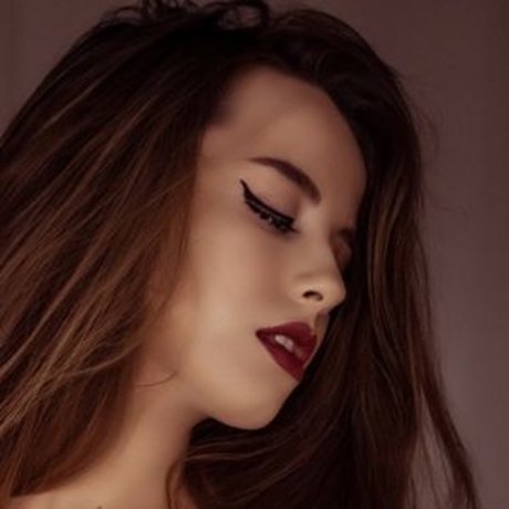 Foto di nudo di fuga di OnlyFans di Enrica Notarnicola