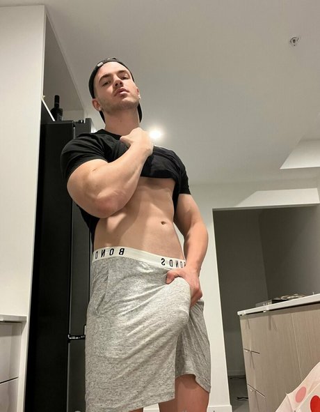 Foto di nudo di fuga di OnlyFans di Jaydenrembacher