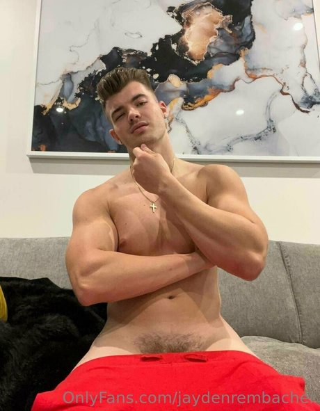 Jaydenrembacher
