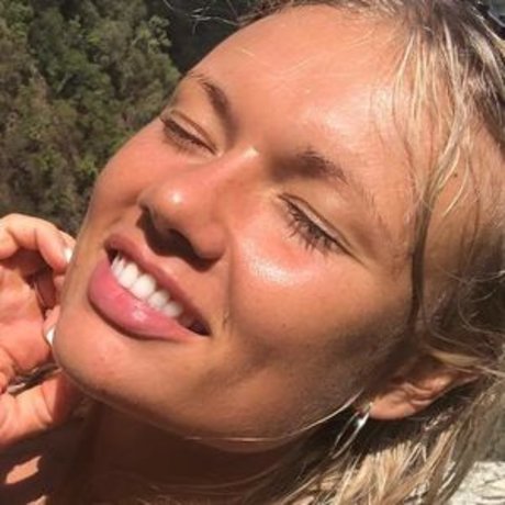 Foto di nudo di fuga di OnlyFans di Sinead Hegarty