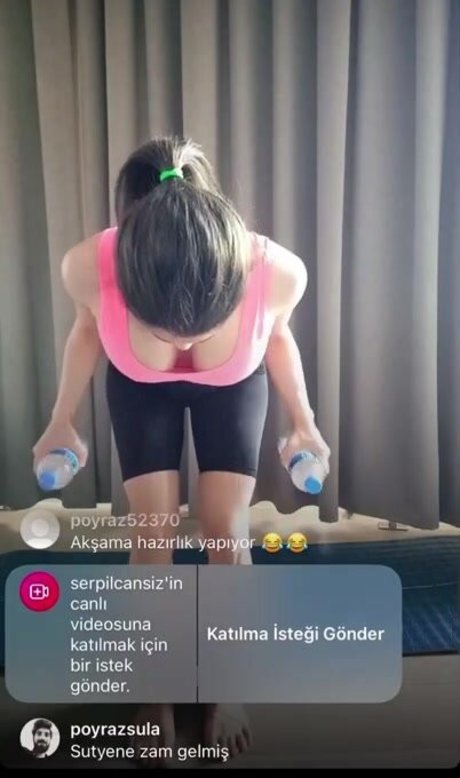 Serpil Cansz