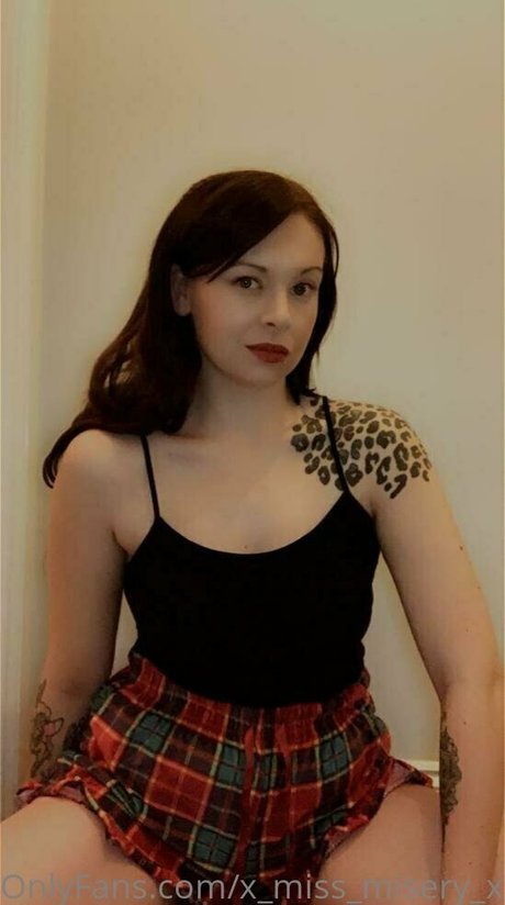 Xmissmiseryx