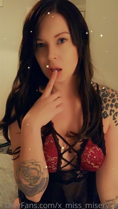 Xmissmiseryx