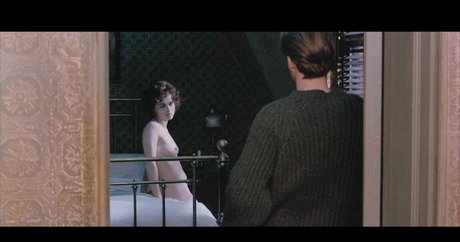 Foto di nudo di fuga di OnlyFans di Helena Bonham Carter