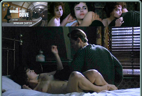 Helena Bonham Carter