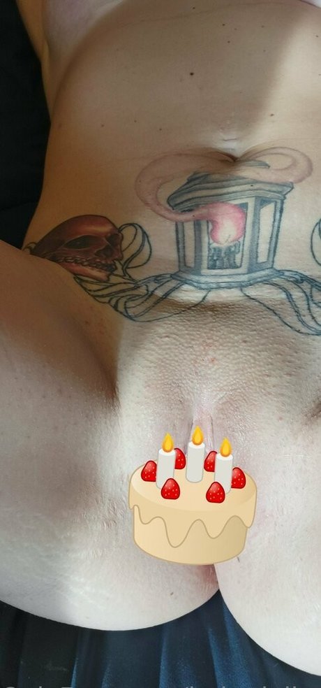 Foto di nudo di fuga di OnlyFans di Babydollzzzz