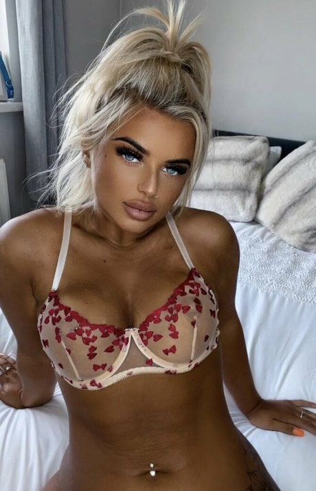 Niamh Oreilly