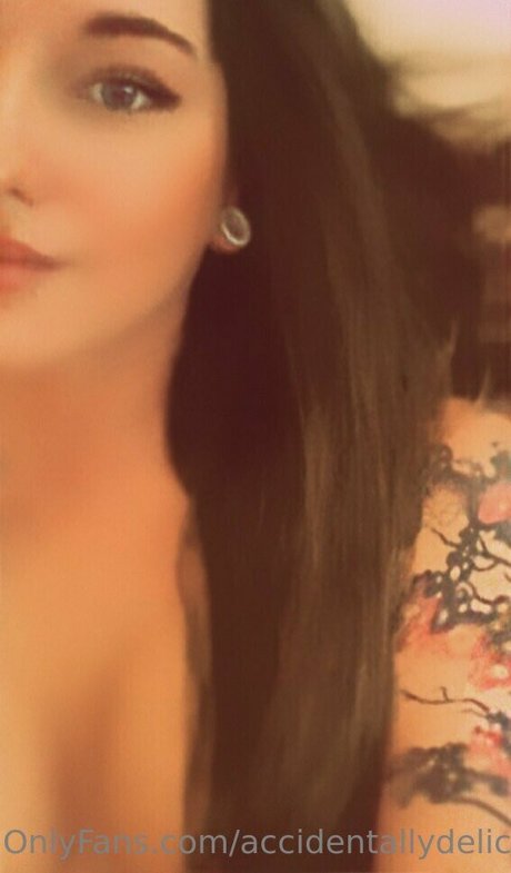 Accidentallydelicious