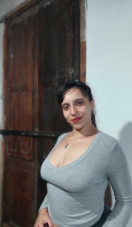 Foto di nudo di fuga di OnlyFans di Peachvicco