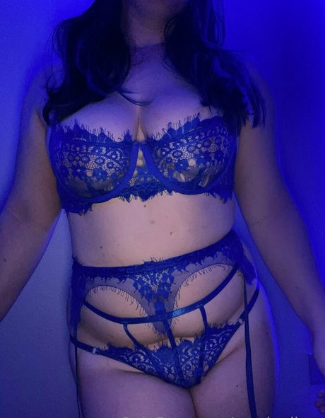 Foto di nudo di fuga di OnlyFans di Maskedjem