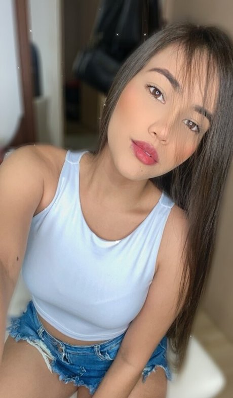 Foto di nudo di fuga di OnlyFans di Huge Tits Nataly