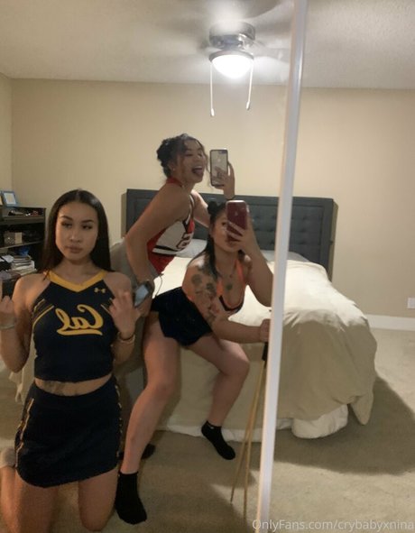 Crybabyxnina