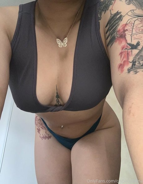 Crybabyxnina