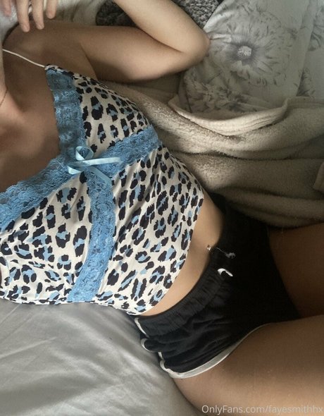 Foto di nudo di fuga di OnlyFans di Hannahsmithhx